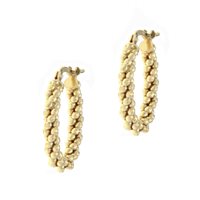 Orecchini Vivi Gioielli Donna in Argento 1997022100860 - 1997022100860